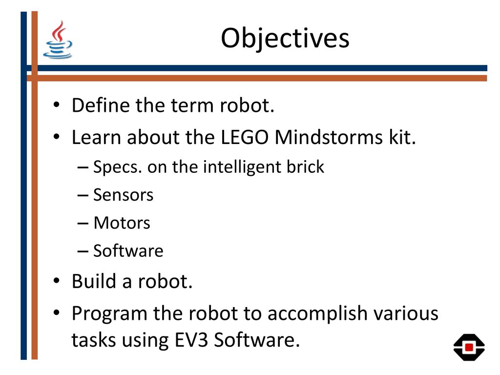 Mindstorm definition sale